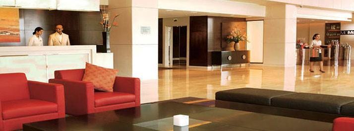 290/Courtyard by Marriott Pune Hinjewadi - Pune 02.jpg